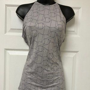 NEW Pearl Izumi Tank Top Size Medium Long Length Brand New with tags